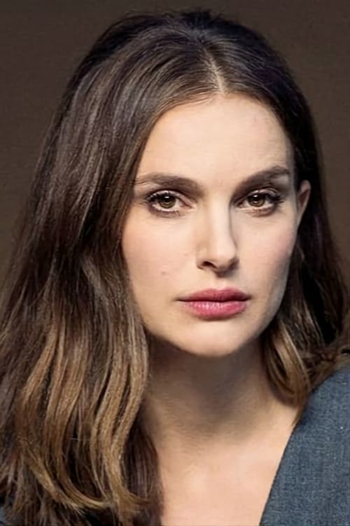 Kép: Natalie Portman színész profilképe