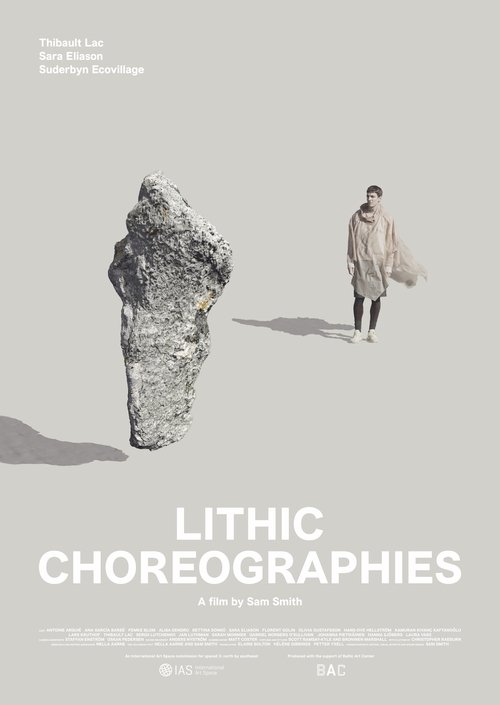 Lithic Choreographies 2019