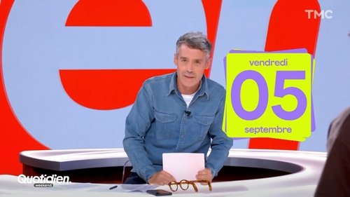 Épisode 5