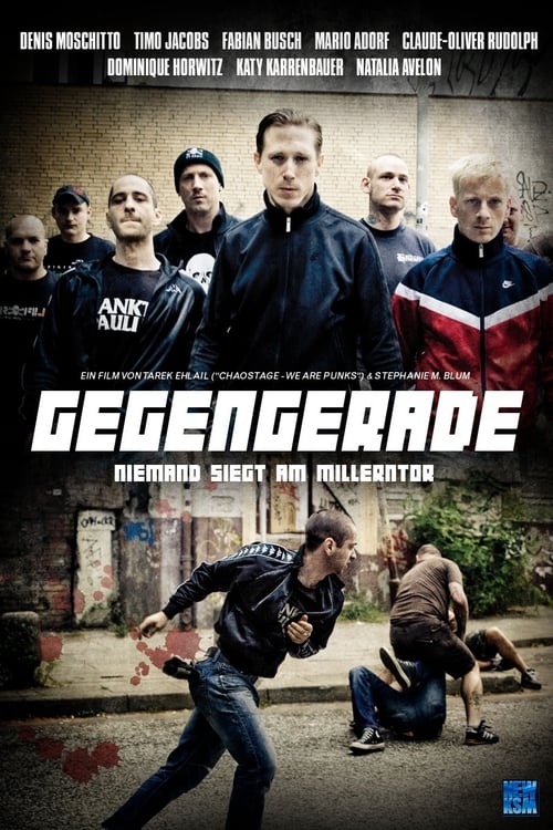 Gegengerade (2011)