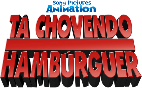 Tá Chovendo Hambúrguer - Logo 3