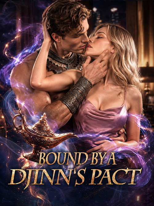 Bound by a Djinn‘s Pact