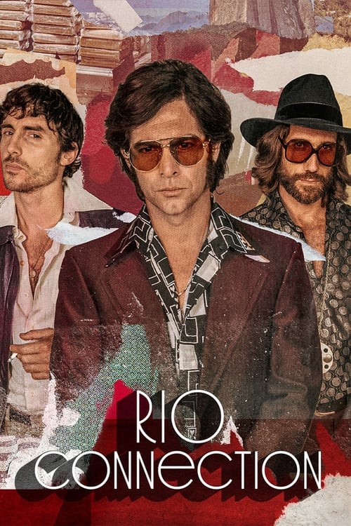 Rio Connection poster