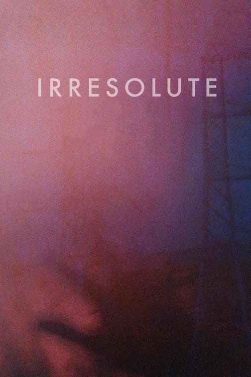 Poster Irresolute 2013