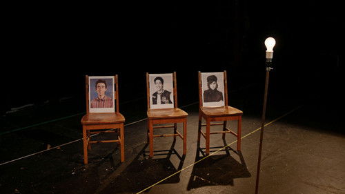 Espíritos na Escola: 2×5