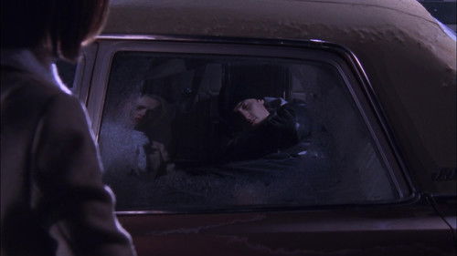 Gilmore Girls: Tal Mãe, Tal Filha: 4×12