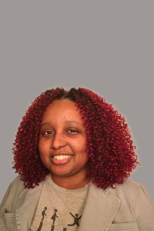 Stella Williams