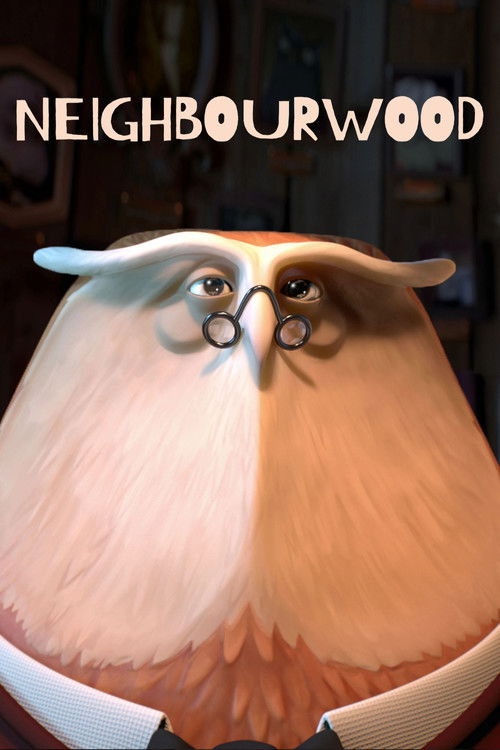 Neighbourwood