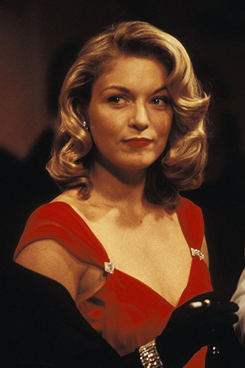 Sheryl Lee