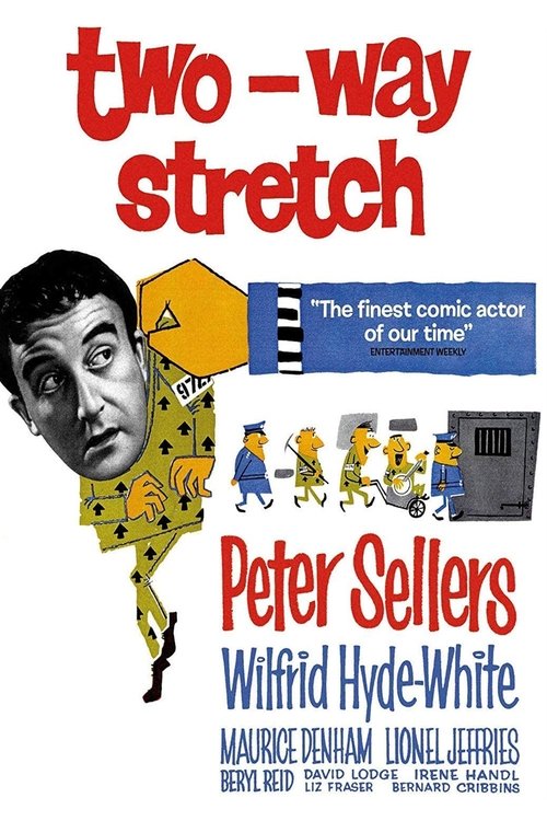 Two Way Stretch 1960