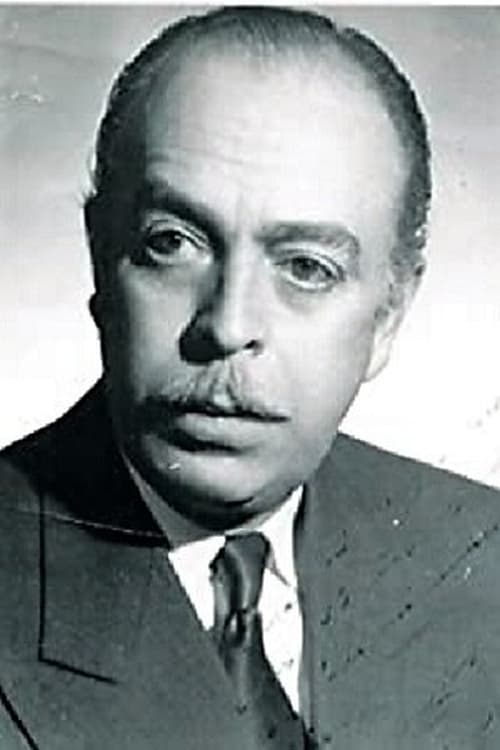 Carlos Robles Gil