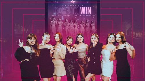 Chapter 1: Born to Win