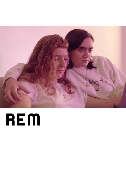 REM poster