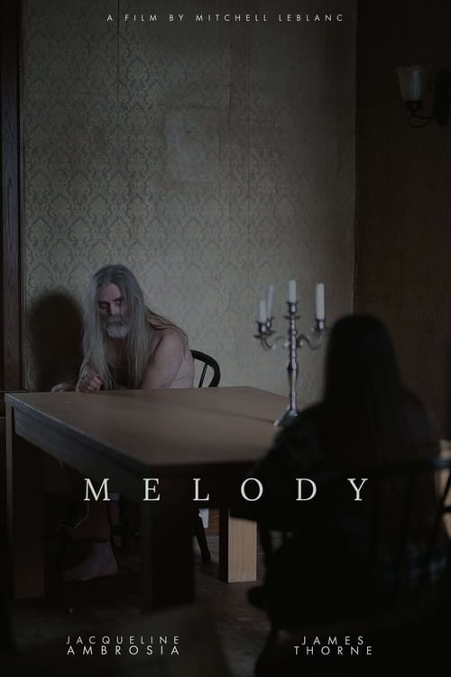 Melody (2021) poster