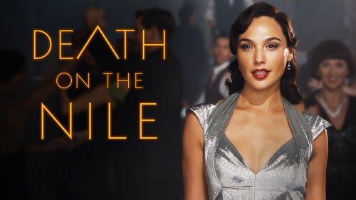 Death On The Nile (2022) Download Full HD ᐈ BemaTV