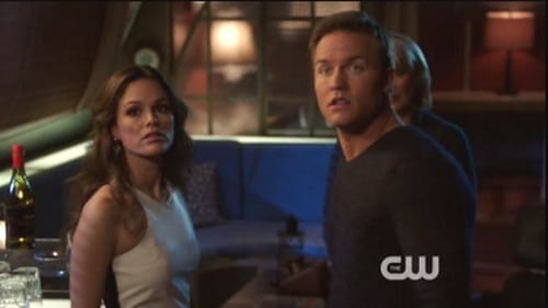 Hart of Dixie: 2×12