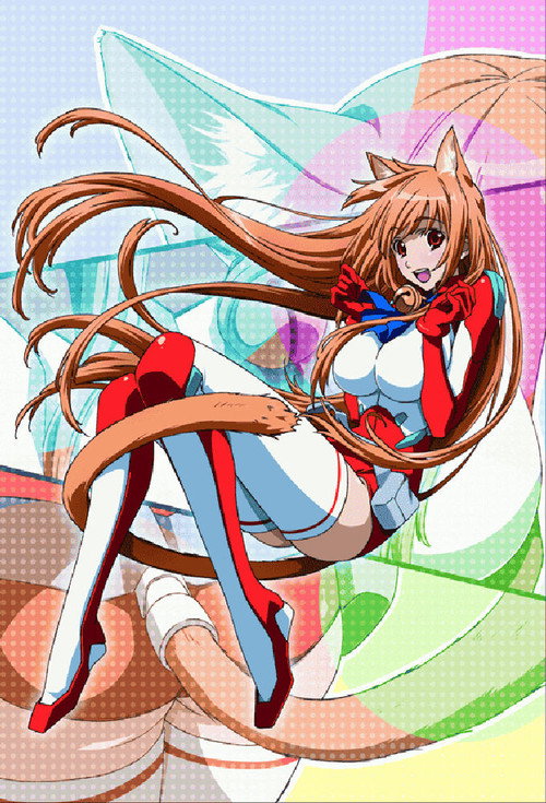 Cat Planet Cuties Specials