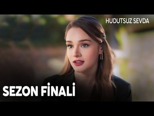 O Indomável – Amor Sem Limites: 1×34