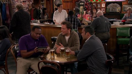 Sullivan & Son, S03E02 - (2014)