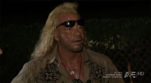 Poster della serie Dog the Bounty Hunter