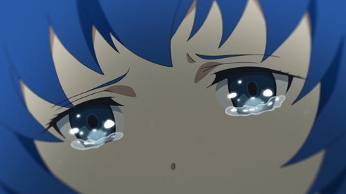 Shoumetsu Toshi: 1×1