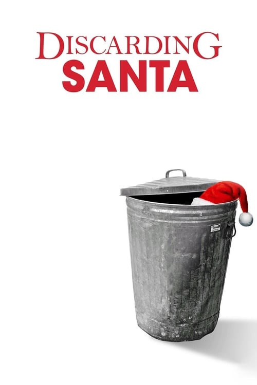 Discarding Santa poster