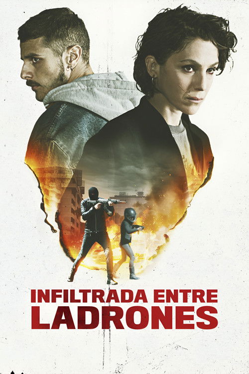 Like Sheep Among Wolves poster