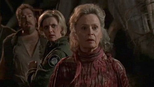 Stargate SG-1, S02E03 - (1998)