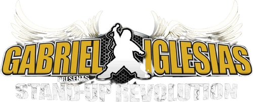 Gabriel Iglesias Presents Stand-Up Revolution