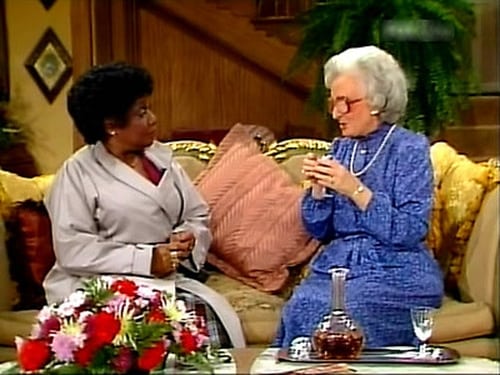 The Jeffersons, S09E16 - (1983)