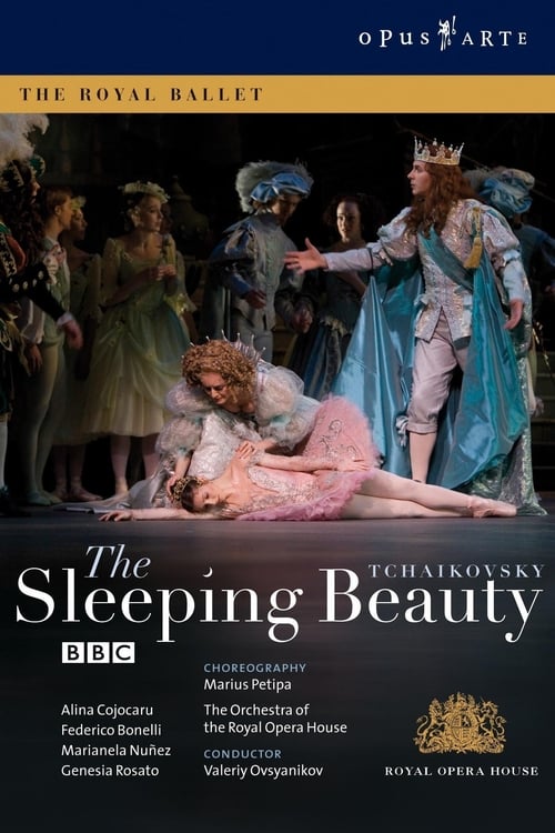 The Sleeping Beauty 2006