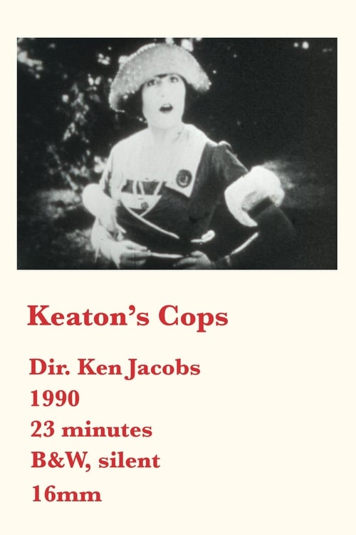 Keaton's Cops 1991