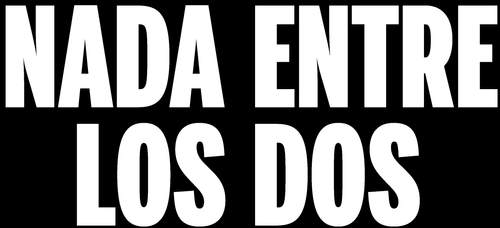 Nada entre los dos