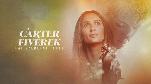 The Carters: Hurts to Love You