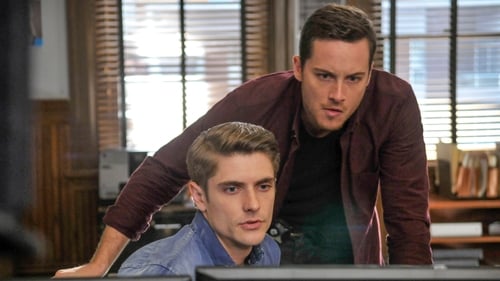 Chicago P.D. Distrito 21: 3×7