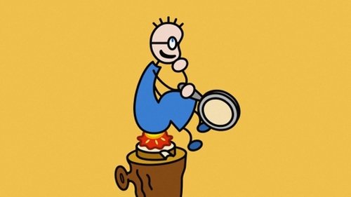 Image de l'épisode 1