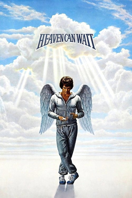 Largescale poster for Heaven Can Wait