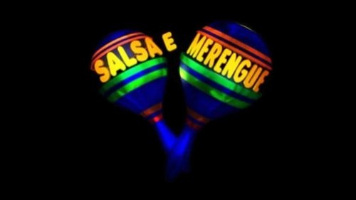 Salsa e Merengue