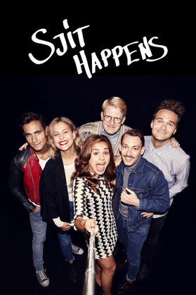 Escena 5 de Sjit Happens