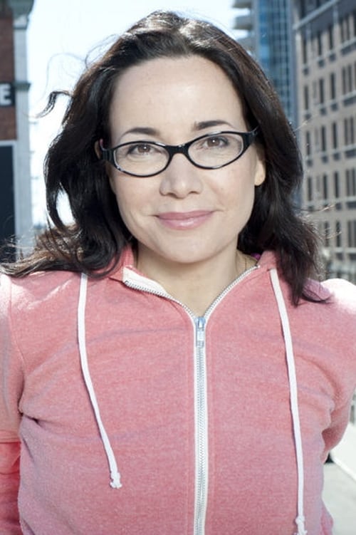 Kép: Janeane Garofalo színész profilképe