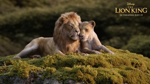 The Lion King (2019) Download Full HD ᐈ BemaTV