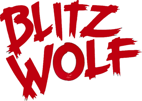 Blitz Wolf