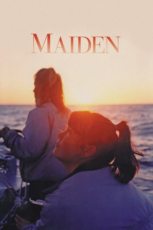 Largescale poster for Maiden