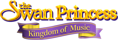 The Swan Princess: Kingdom of Music