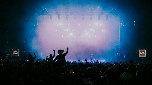 ARTE Concert - Dour Festival still