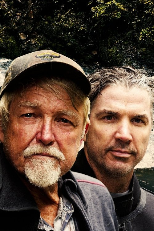 Goldrausch: White Water Alaska