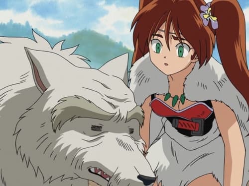 InuYasha: 5×3