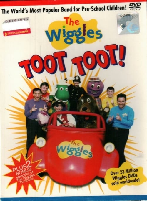The Wiggles: Toot Toot 1999