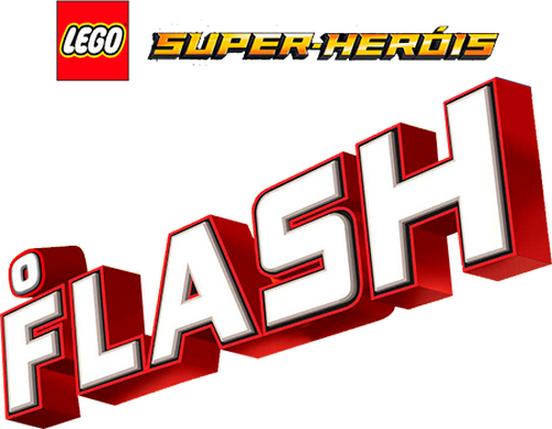 LEGO DC Comics Super Heroes: The Flash
