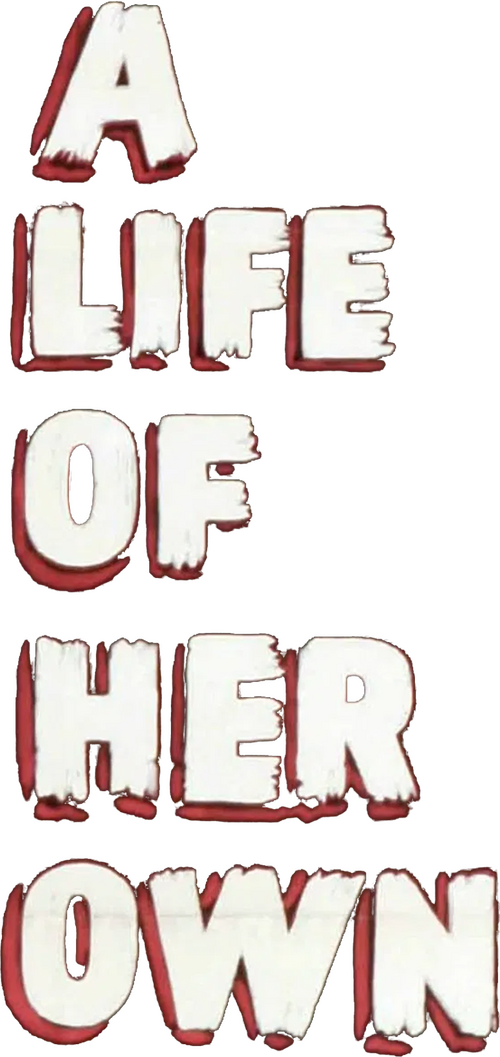 A Life of Her Own logo